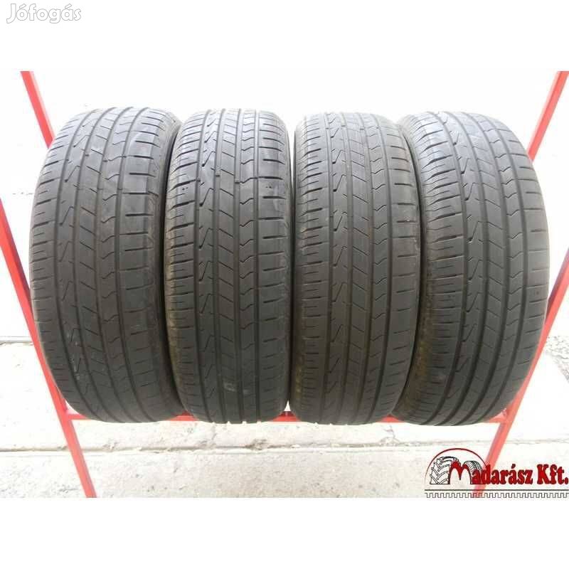 Hankook 215/65R17 Ventusprime 3 használt nyári abroncs V99