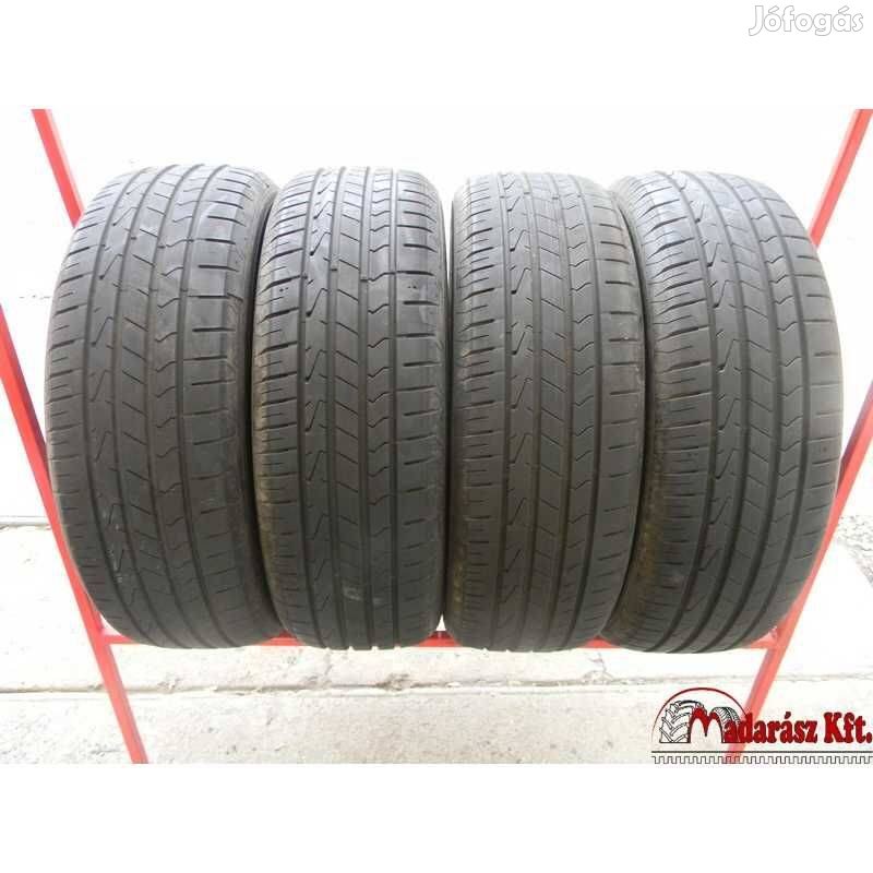 Hankook 215/65R17 Ventusprime 3 használt nyári abroncs V99