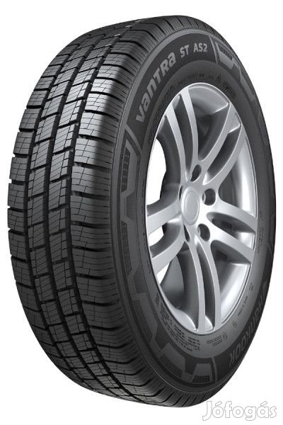 Hankook 215/75R16C 113R RA30 VANTRA ST AS2 négyévszakos gumi