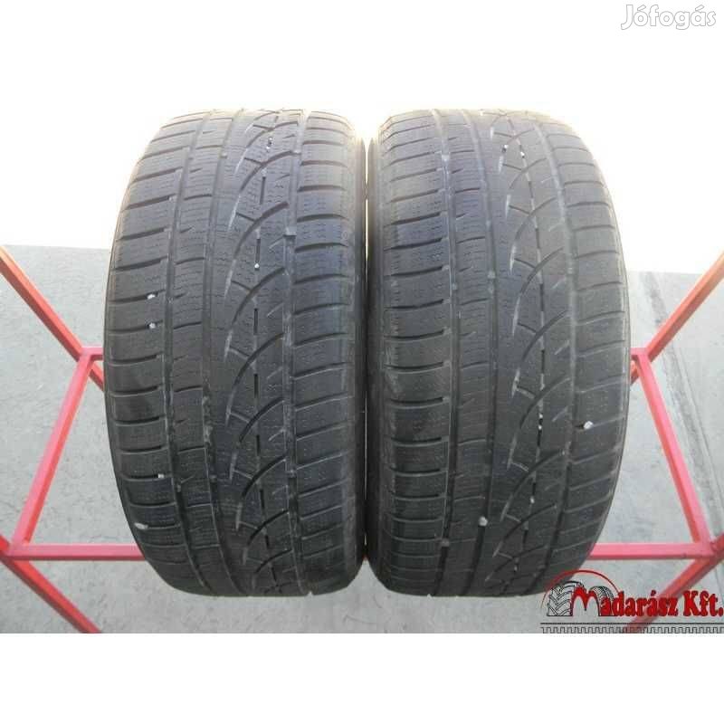 Hankook 225/50R16 Winter Icept Evo használt téli abroncs V96