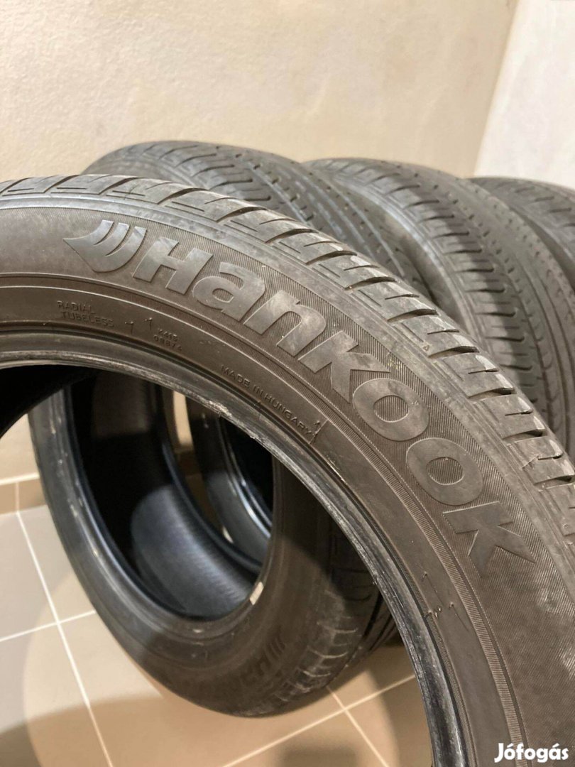 Hankook 225 / 55 R 18 gumi eladó