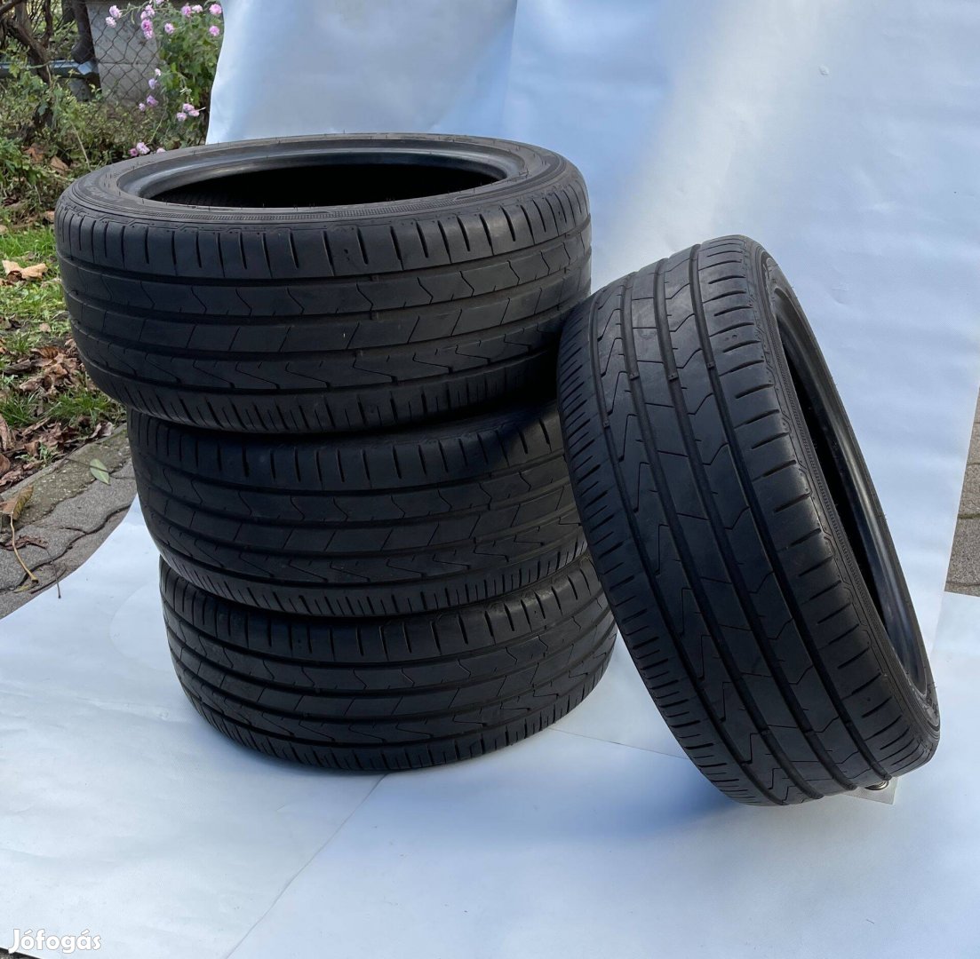 Hankook 235/45R17 97W XL nyári gumi