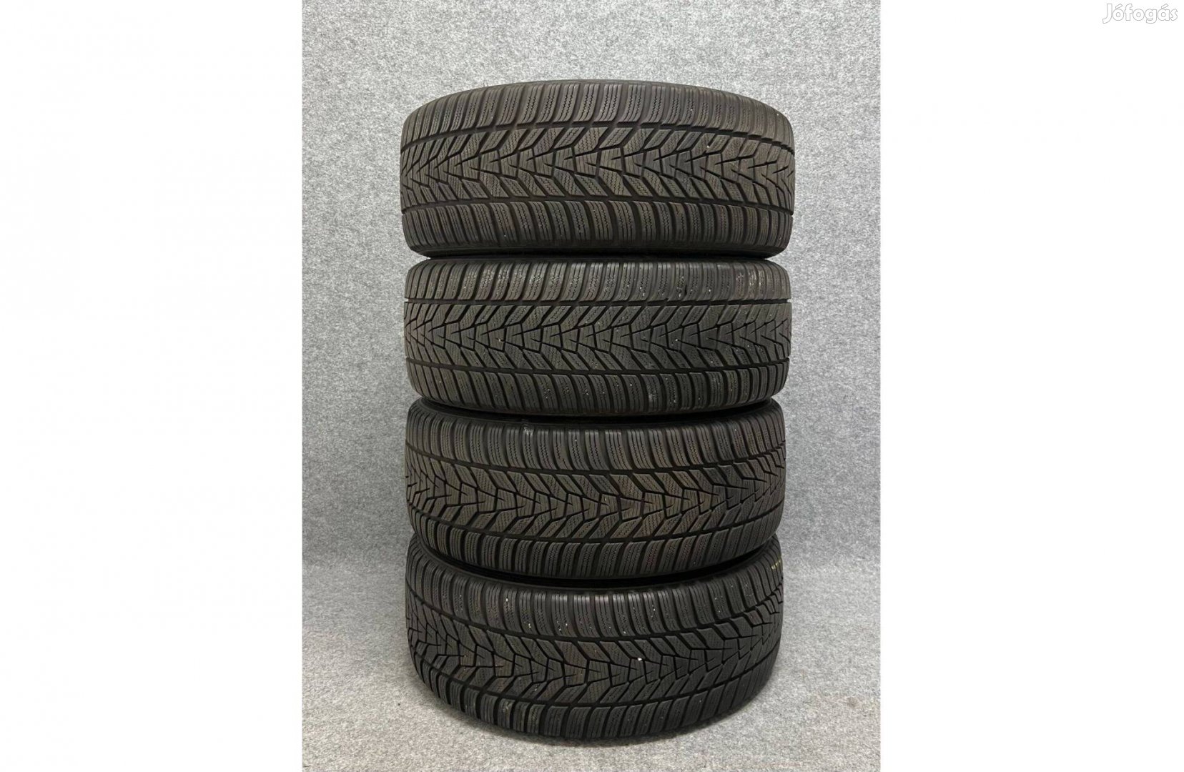 Hankook 235/45r18 235/45 r18 téli gumi 2024