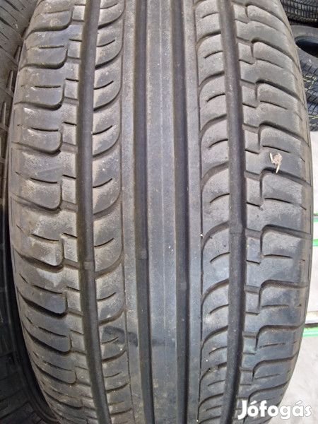 Hankook 235/55R18 K415 5-6mm DOT13 használt gumi HG12810 nyári