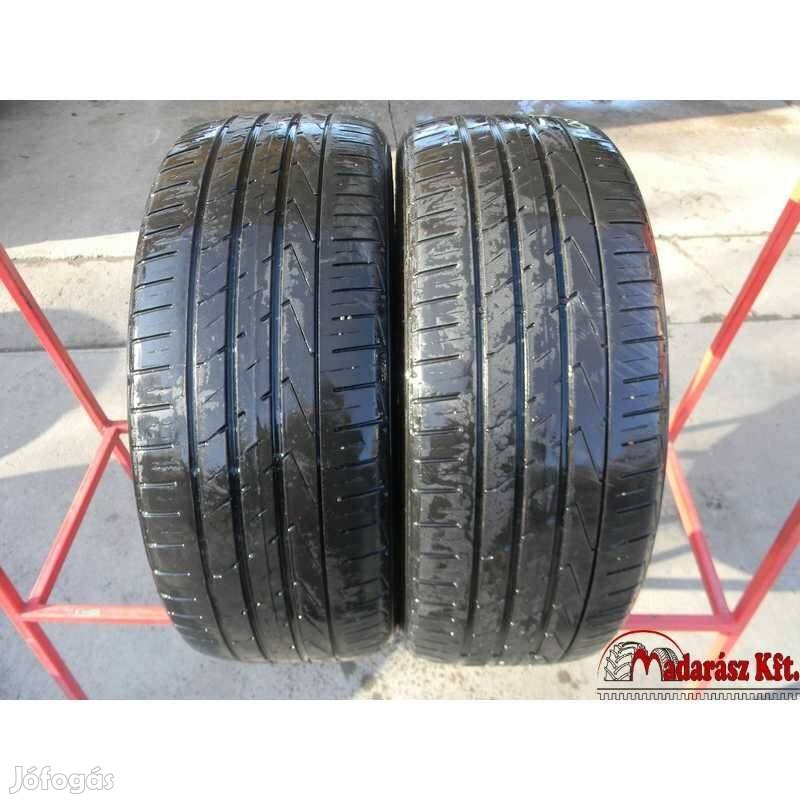 Hankook 235/55R18 Ventus S1 Evo2 SUV használt nyári abroncs V100