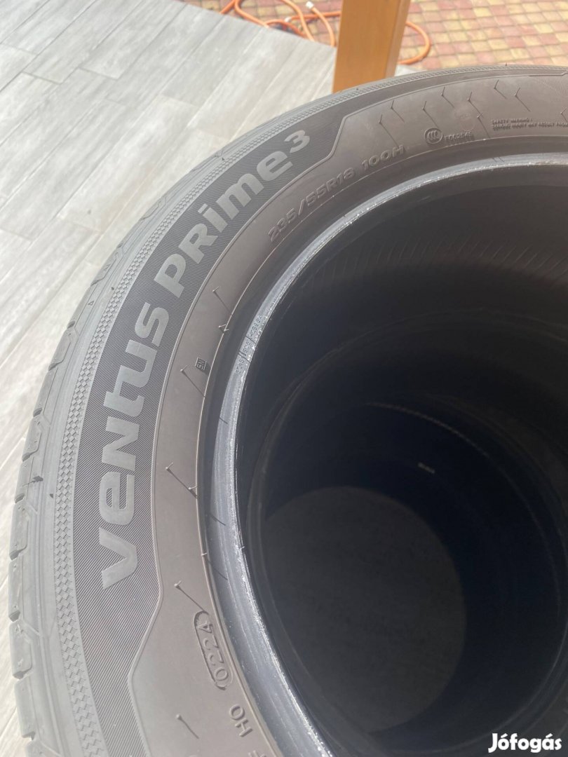 Hankook 235/55 R18