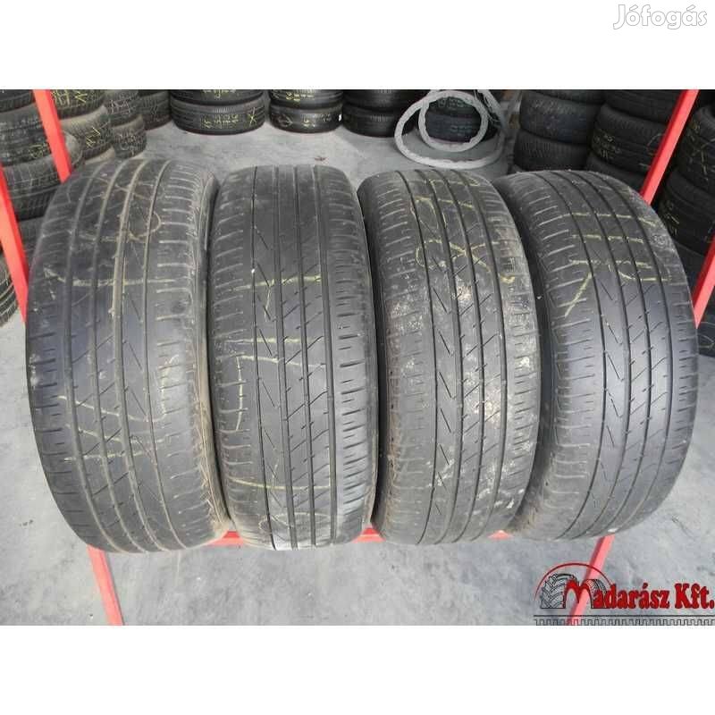 Hankook 235/60R18 S1evo2 használt nyári abroncs V103