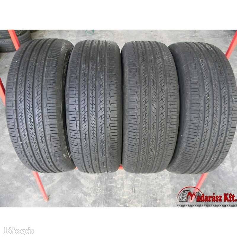 Hankook 235/65R17 Dynapro HP2 használt nyári abroncs V108