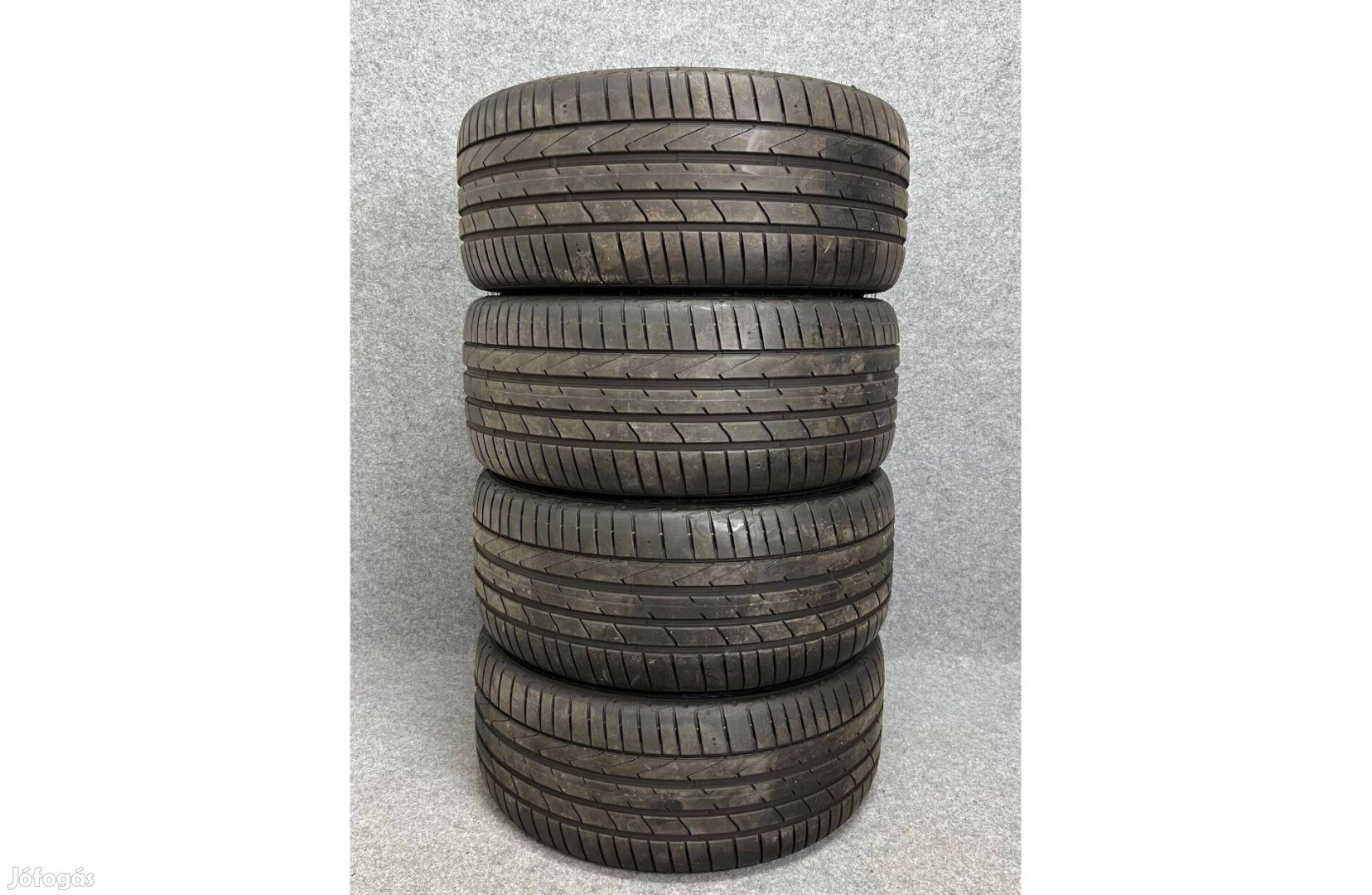 Hankook 245/35r19 245/35 r19 nyári gumi nyárigumi ventus s1 evo2
