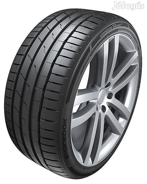 Hankook 245/45R18 100Y K127 Ventus S1 evo3* XL nyári gumi