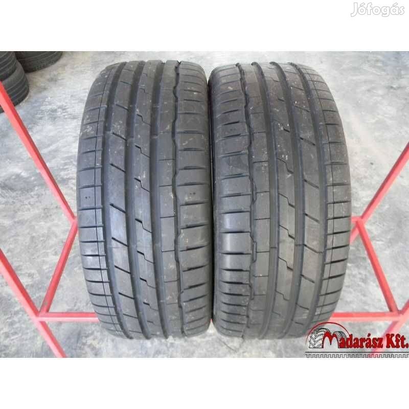 Hankook 245/45R19 Ventus S1 Evo 3 használt nyári abroncs Y102