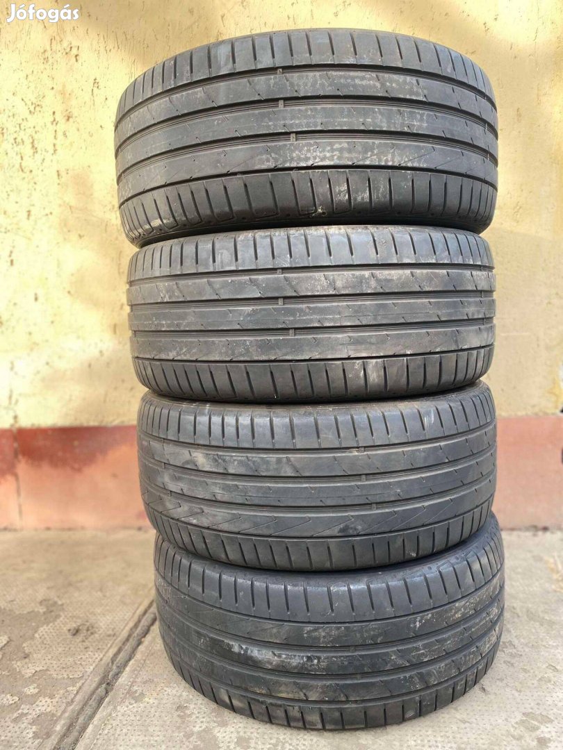 Hankook 245/45/18 Nyári gumi