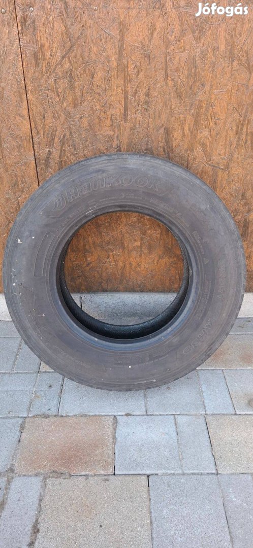 Hankook 245/70 R17,5 AH35 Gumiabroncs