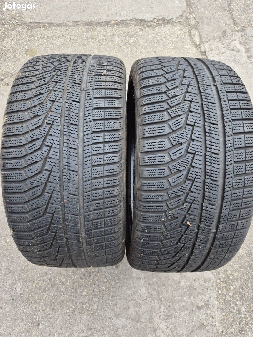 Hankook 255/35R19 