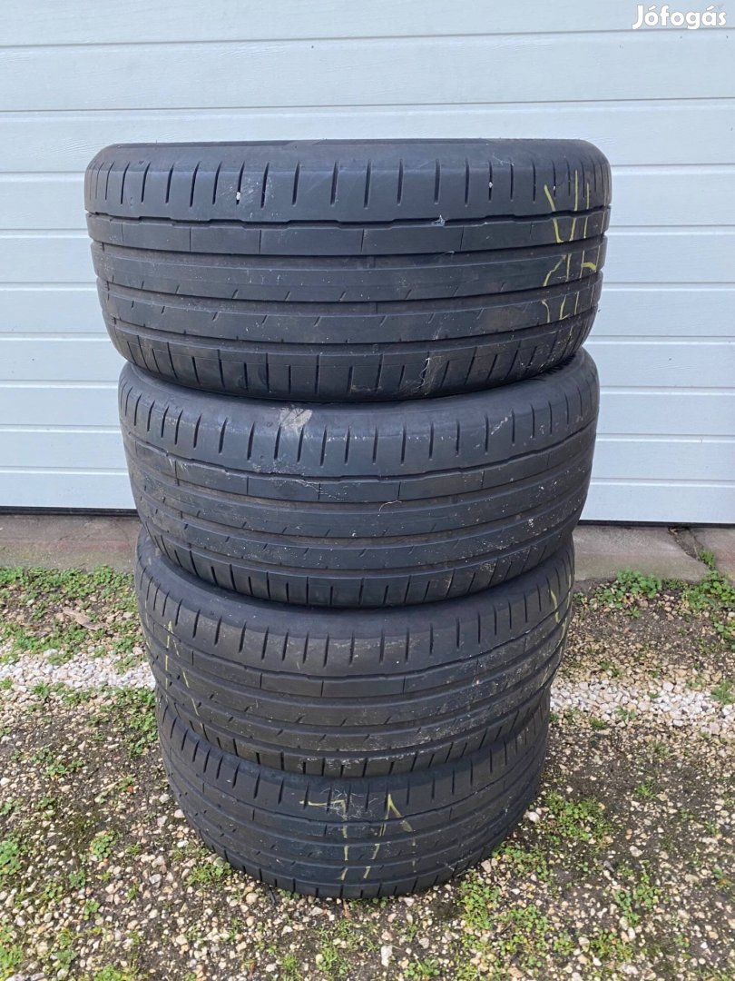 Hankook 255/45 R19 Sport Nyárigumi ( Tesla Model Y)