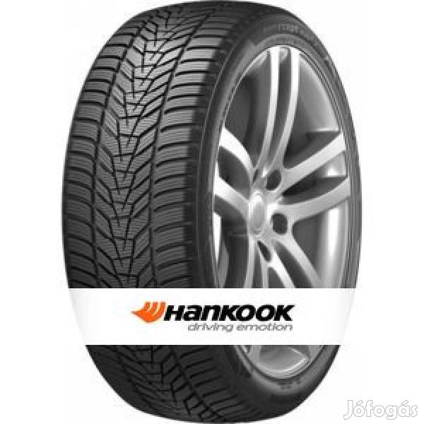 Hankook 265/45R20 108V W330A I*cept Evo3X XL DOT21 téli gumi