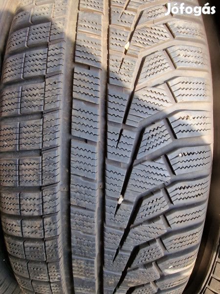 Hankook 265/65R17 W320 6-7mm DOT20 használt gumi HG13396 téli