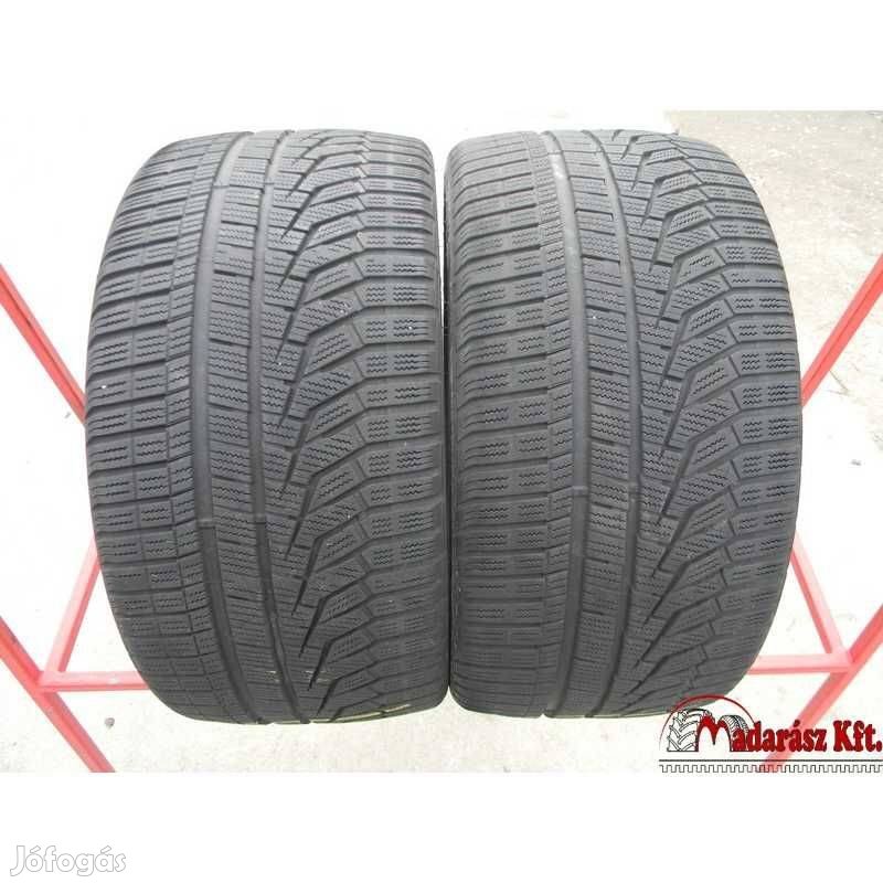 Hankook 275/30R20 Winter Icept Evo 2 használt téli abroncs W97