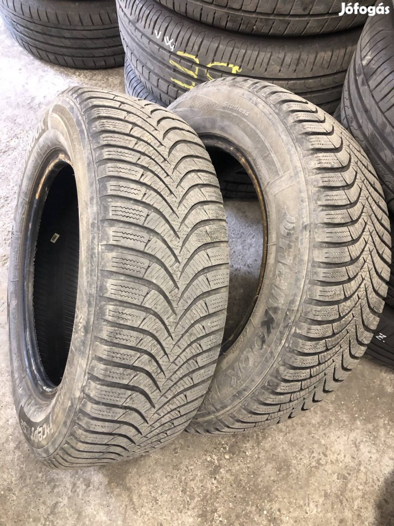 Hankook 2db téligumi 195/65r15