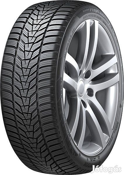 Hankook 315/35R20 110V W330A I*CEPT EVO3 XL téli gumi