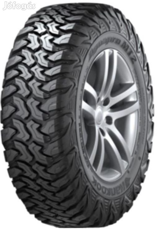 Hankook DYNAPRO MT2 RT05 108Q 33/12.50R15 Q 108 | nyárigumi |