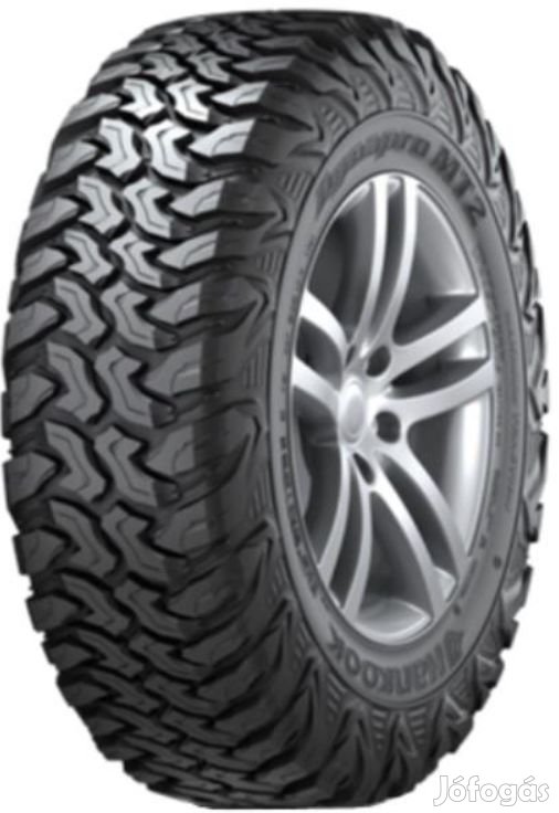 Hankook DYNAPRO MT2 RT05 120/116Q FR (Peremvédős) DOT2023 245/75R16 Q