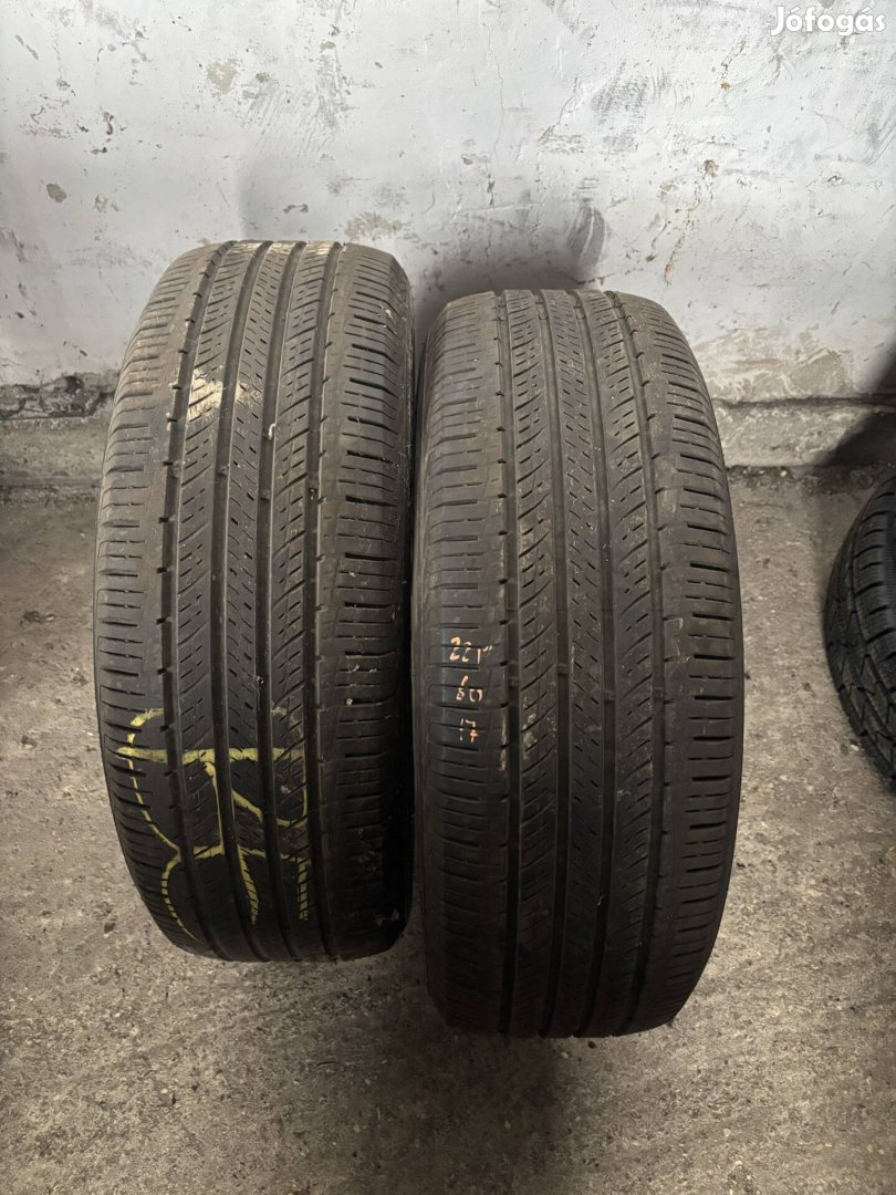 Hankook Dynapro HP2 225/60R17 99H