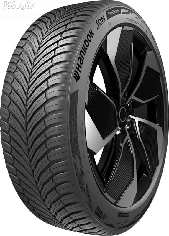 Hankook ION FLEXCLIMATE IL01 102Y SA 245/45R19 Y  102  |