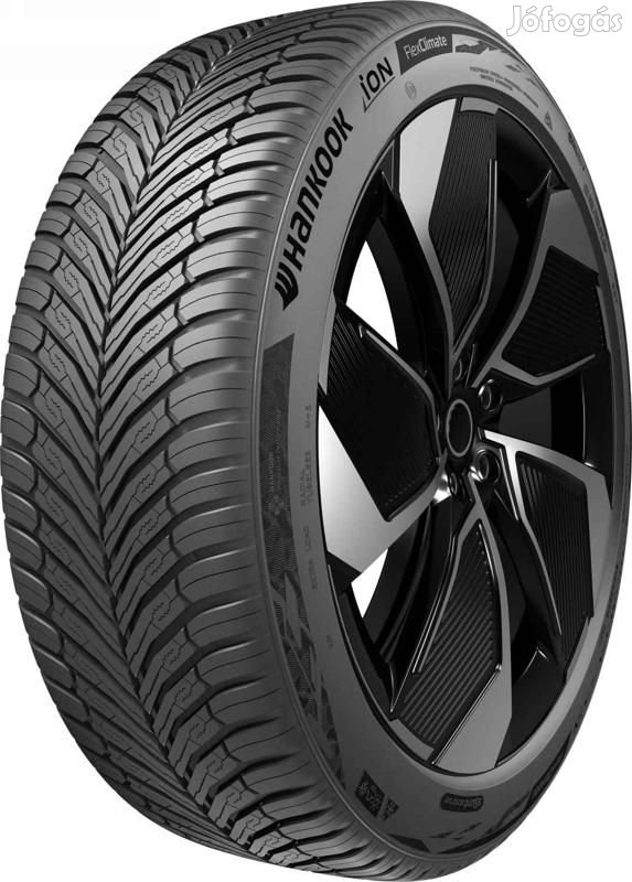 Hankook ION FLEXCLIMATE IL01 96W XL (Erősített) FR (Peremvédős)