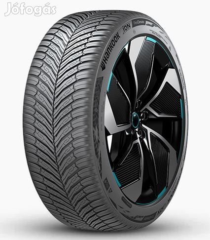 Hankook ION FLEXCLI IL01 SUV SA 106Y FP (Peremvédős) (sound absorber)