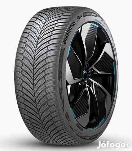 Hankook ION FLEXCLI IL01 SUV SA 109W FP (Peremvédős) (Sound Absorber)