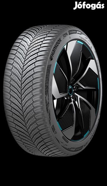 Hankook ION Flexclimate 102Y XL (Erősített) MFS (Peremvédős)