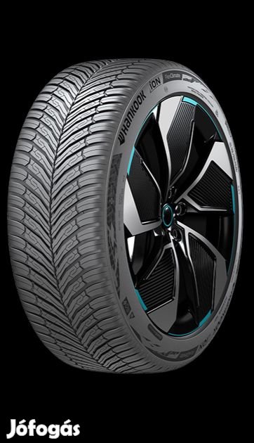 Hankook ION Flexclimate 107V XL Erősített 23560R18 V 107