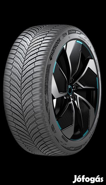 Hankook ION Flexclimate 98V XL (Erősített) MFS (Peremvédős) 215/55R17