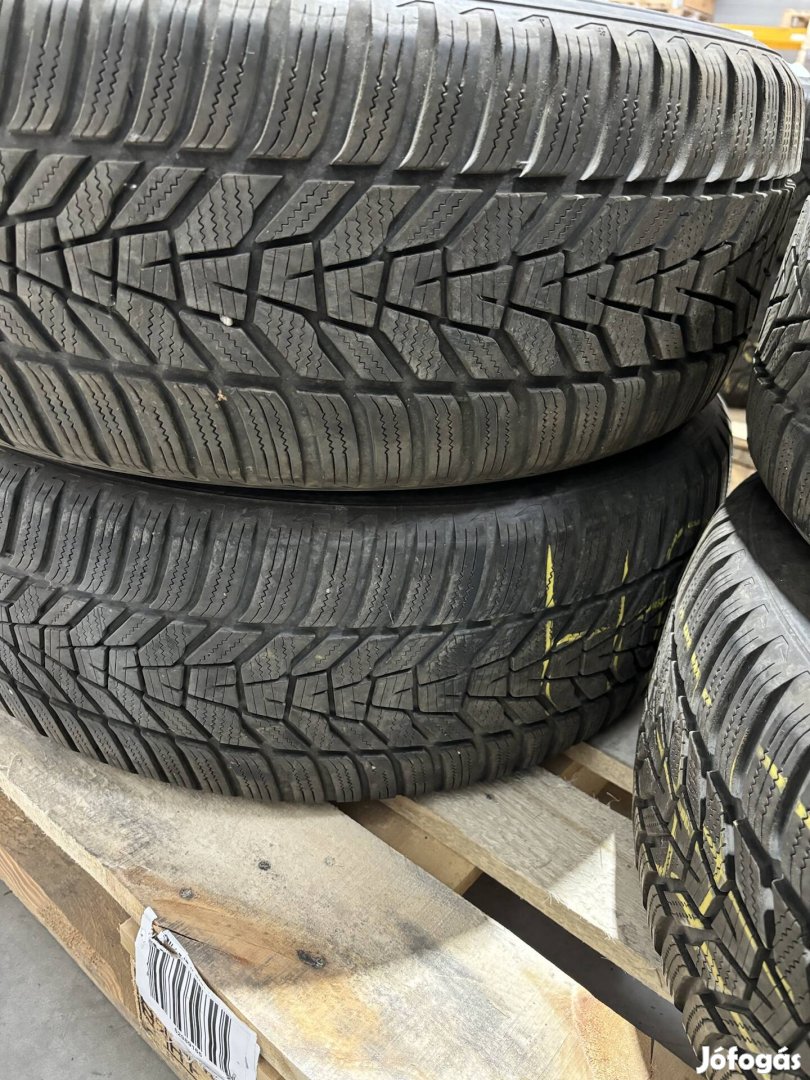 Hankook I*cept evo3x 235/55/R19