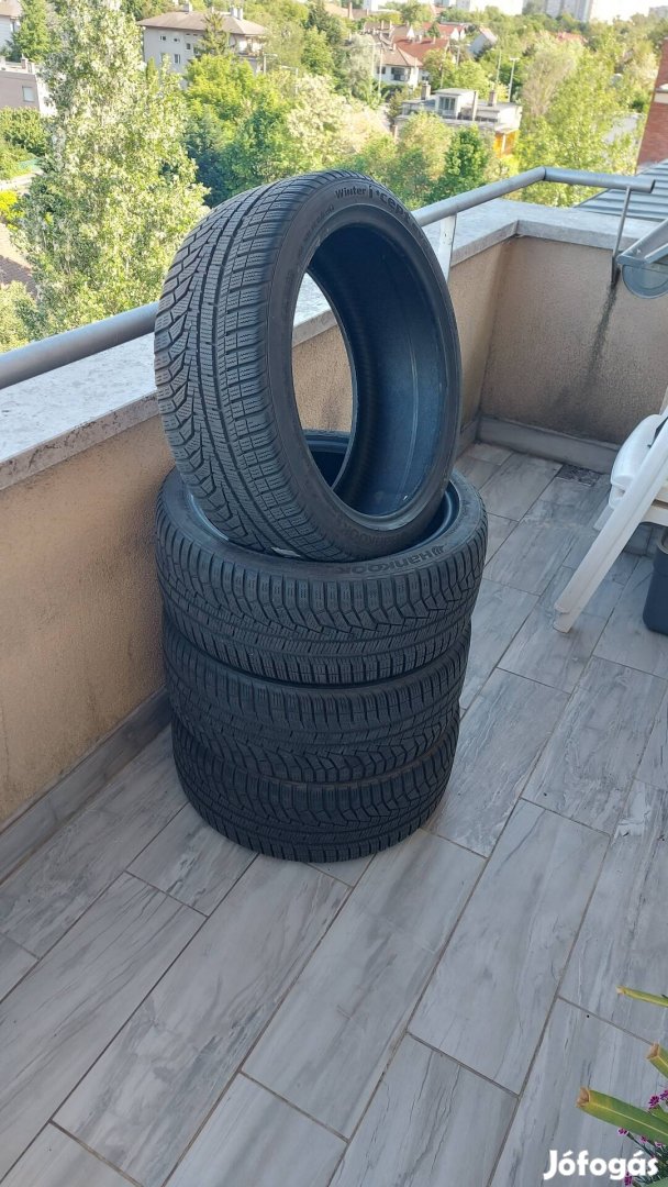 Hankook Icept Evo 2 225/40 r18 225/40r18