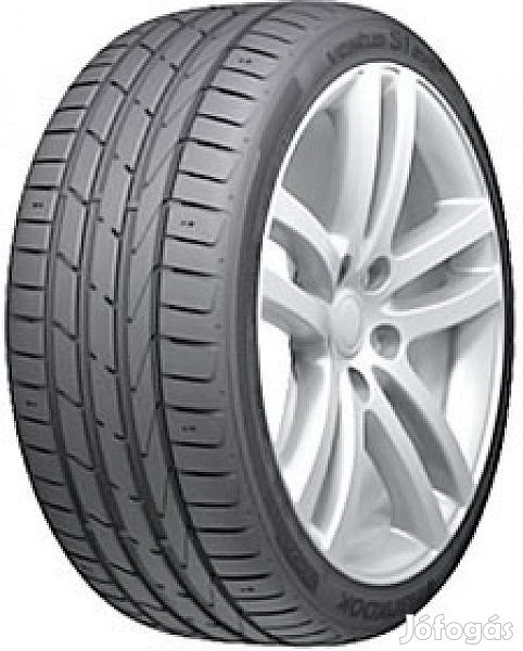 Hankook K117A Ventus S1 Evo2 SUV 100V DOT2021 SEAL (Defekttűrő)
