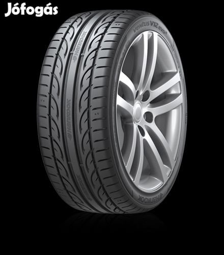 Hankook K120 Ventus V12 Evo 2 85W 195/45R17 XL (ERŐSÍTETT) W  85  |