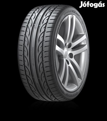 Hankook K120 Ventus V12 Evo 2 86W 205/50R15 W  86  |  nyárigumi |