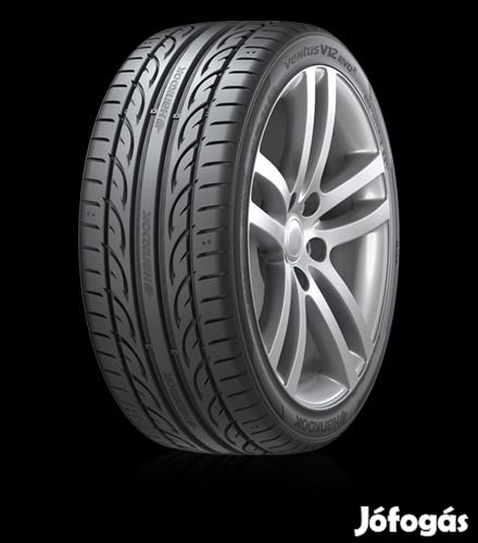 Hankook K120 Ventus V12 Evo 2 XL (Erősített) FR (Peremvédős) DOT2022