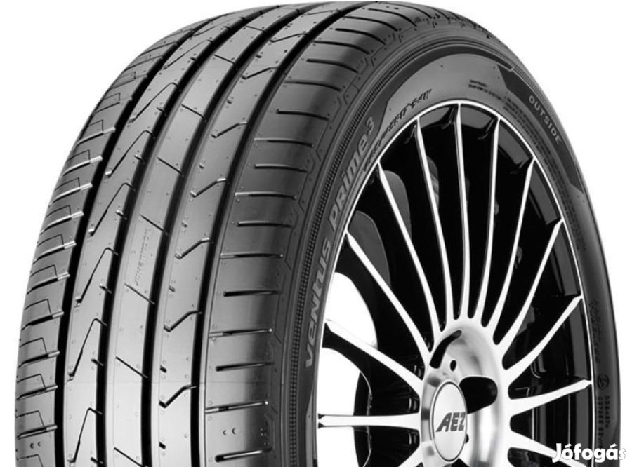 Hankook K125A Ventus Prime3 X 100V (VW Tiguan) SealGuard (ÖNTÖMÍTŐ)