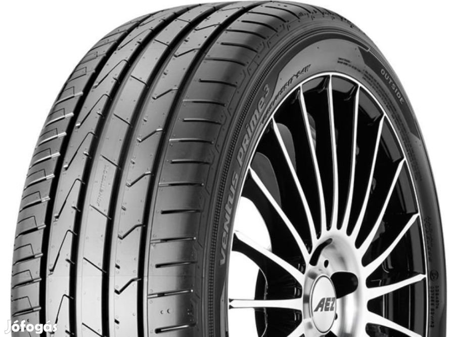 Hankook K125A Ventus Prime3 X 98V (Hyundai Tucson) 225/55R18 V  98  |