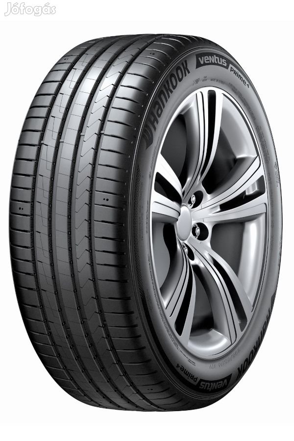 Hankook K135 Ventus Prime 4 101W XL Erősített 22555R17 W 101