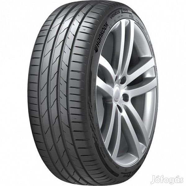 Hankook K137A Ventus evo SUV 100V XL (Erősített) FR (Peremvédős)