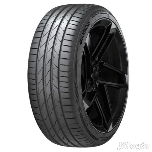 Hankook K137 Ventus evo 97Y XL (Erősített) MFS (Peremvédős) 275/30R20
