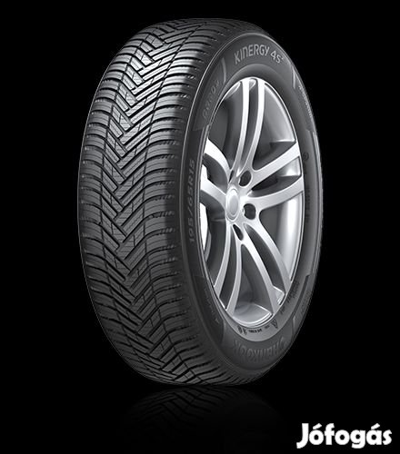 Hankook KINERGY 4S 2 H750 103W XL (Erősített) 235/55R17 W  103  |