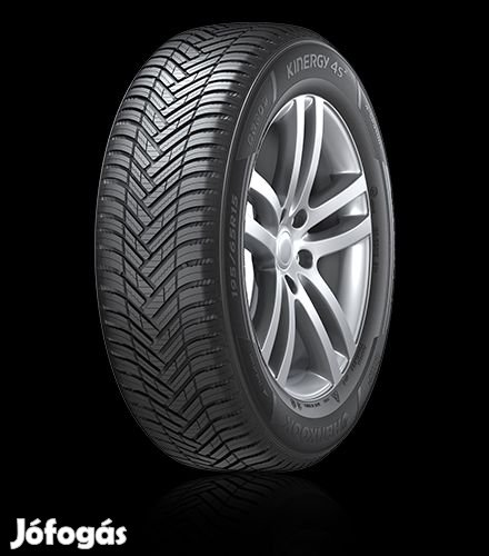 Hankook KINERGY 4S 2 H750 95V 205/55R17 XL (ERŐSÍTETT) V  95  |