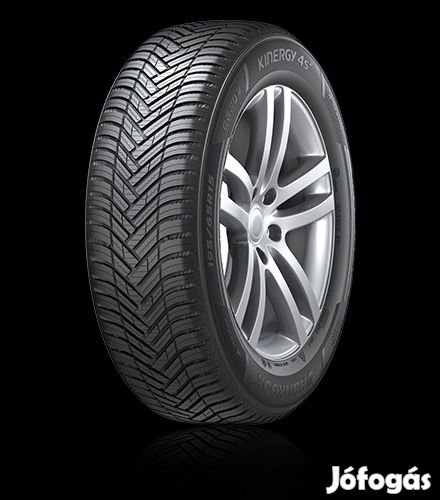 Hankook KINERGY 4S 2 H750 95W 215/50R17 W  95  |  négyévszakos gumi |