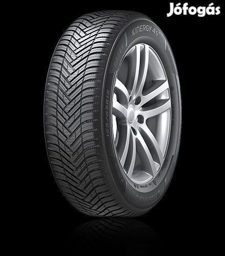 Hankook KINERGY 4S 2 H750 96Y 235/40R19 XL (ERŐSÍTETT) Y  96  |