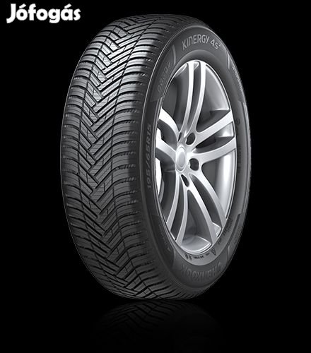 Hankook KINERGY 4S 2 H750 96Y XL (Erősített) 255/35R19 Y  96  |